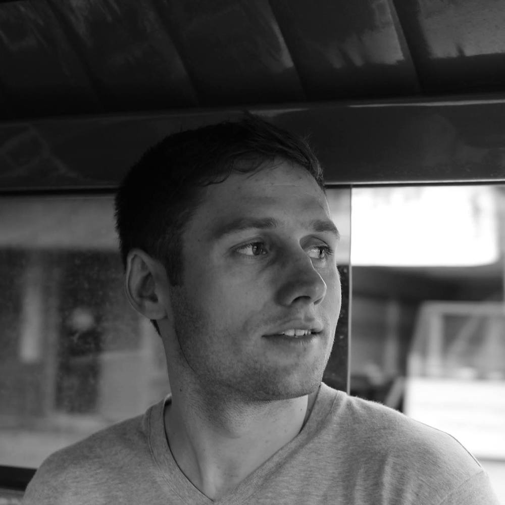 Meet your Posher, Alex